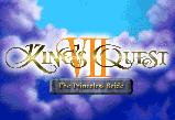 King Quest VII